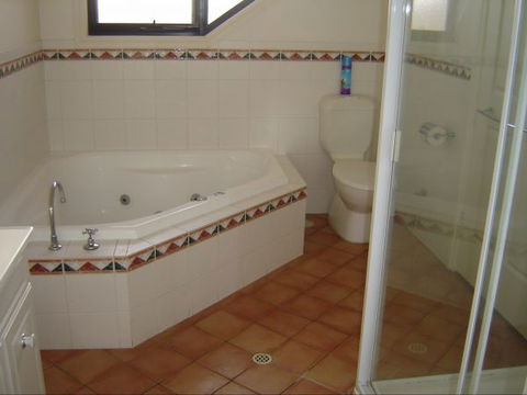 Spalding Lodge Unit 16 - Accommodation 4U 185