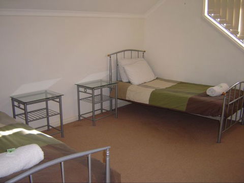 Spalding Lodge Unit 16 - Accommodation 4U 187