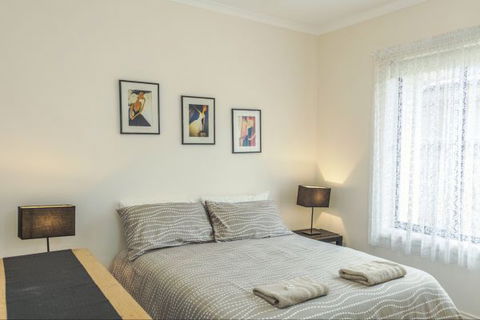 Spalding Lodge Unit 16 - Accommodation 4U 138