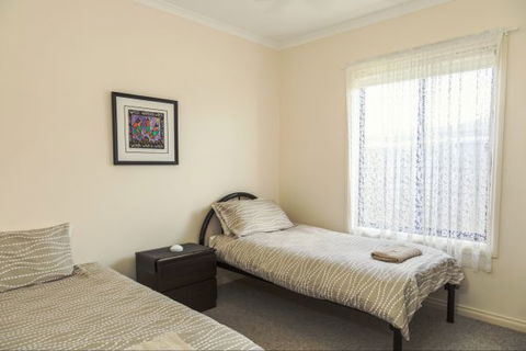 Spalding Lodge Unit 16 - Accommodation 4U 139