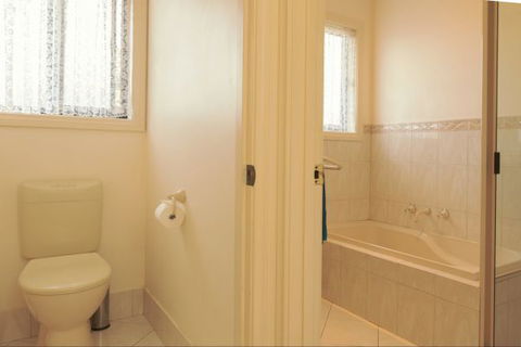 Spalding Lodge Unit 16 - Accommodation 4U 141