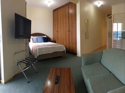 Spalding Lodge Unit 16 - Accommodation 4U 161