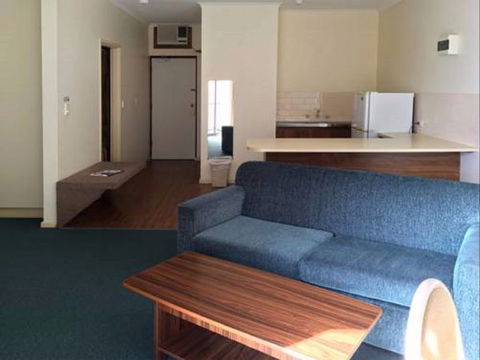 Spalding Lodge Unit 16 - Accommodation 4U 164
