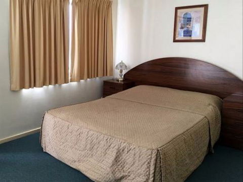 Spalding Lodge Unit 16 - Accommodation 4U 165