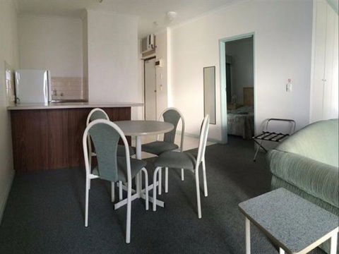 Spalding Lodge Unit 16 - Accommodation 4U 167