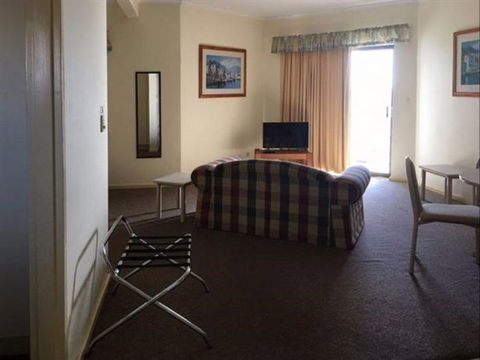 Spalding Lodge Unit 16 - Accommodation 4U 168