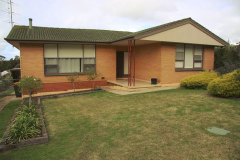 Spalding Lodge Unit 16 - Accommodation 4U 189