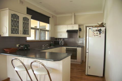 Spalding Lodge Unit 16 - Accommodation 4U 191