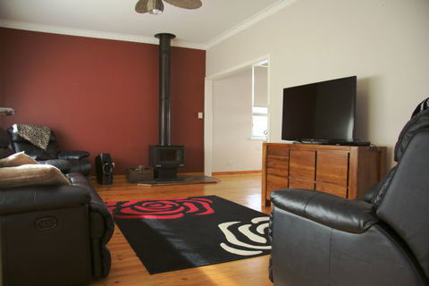 Spalding Lodge Unit 16 - Accommodation 4U 193
