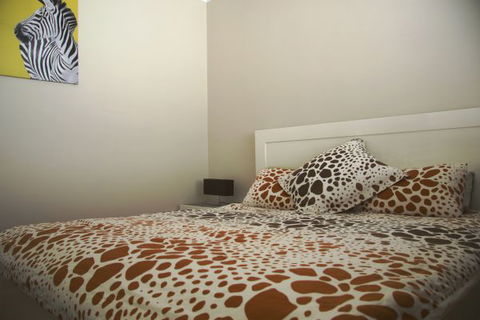 Spalding Lodge Unit 16 - Accommodation 4U 195