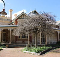 Cockburn House - Accommodation 4U