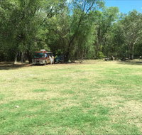 Mardugal One Campground - Accommodation 4U