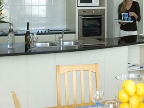 Spalding Lodge Unit 16 - Accommodation 4U 176