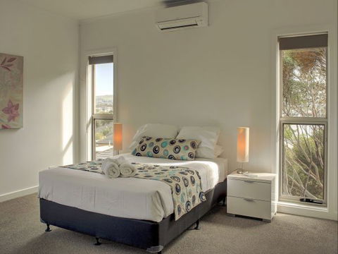 Spalding Lodge Unit 16 - Accommodation 4U 216