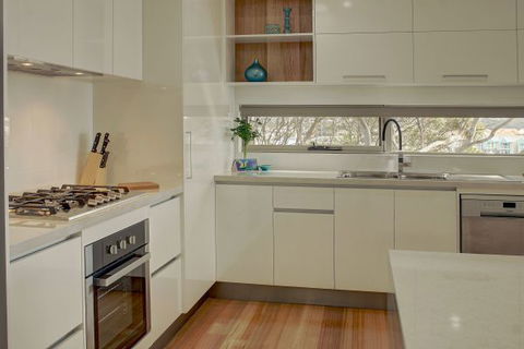 Spalding Lodge Unit 16 - Accommodation 4U 225