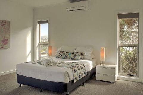 Spalding Lodge Unit 16 - Accommodation 4U 228