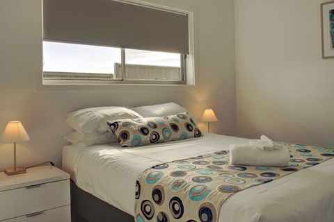 Spalding Lodge Unit 16 - Accommodation 4U 230