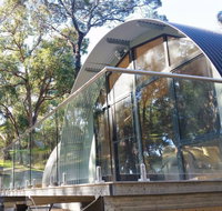 Mount Cole Cottages - Accommodation 4U