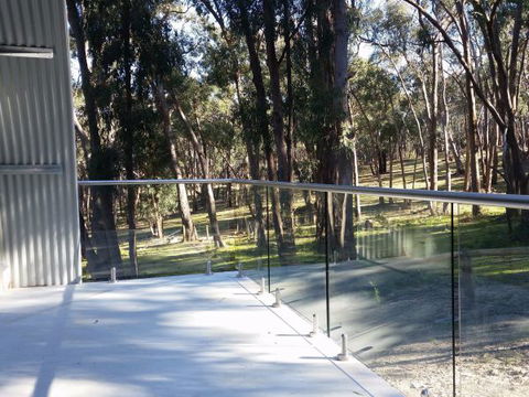 Mount Cole Cottages - Accommodation 4U 1