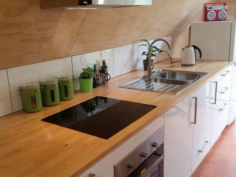 Mount Cole Cottages - Accommodation 4U 2