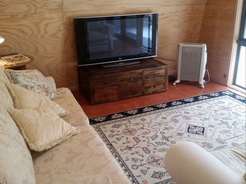 Mount Cole Cottages - Accommodation 4U 3