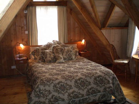 Mount Cole Cottages - Accommodation 4U 5