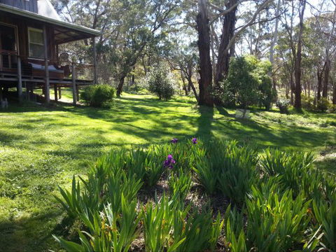 Mount Cole Cottages - Accommodation 4U 8