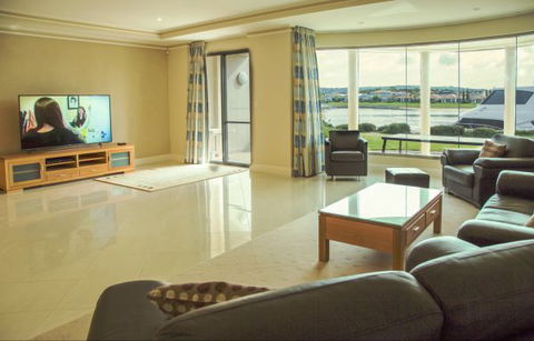Spalding Lodge Unit 16 - Accommodation 4U 151