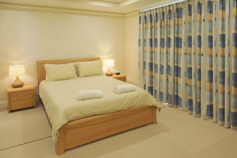 Spalding Lodge Unit 16 - Accommodation 4U 157