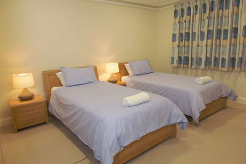 Spalding Lodge Unit 16 - Accommodation 4U 158