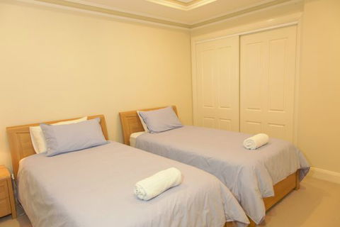 Spalding Lodge Unit 16 - Accommodation 4U 159