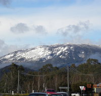 Myrtleford Masonic Units - Accommodation 4U