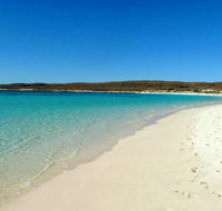 Osprey Bay Campground at Cape Range National Park - Accommodation 4U