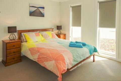 Spalding Lodge Unit 16 - Accommodation 4U 9