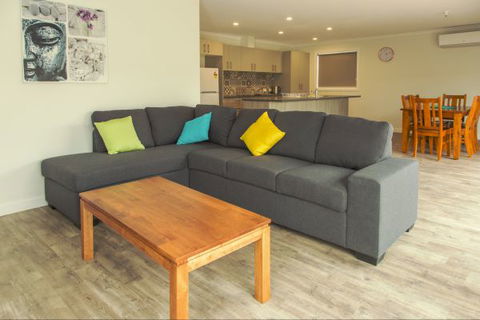 Spalding Lodge Unit 16 - Accommodation 4U 11