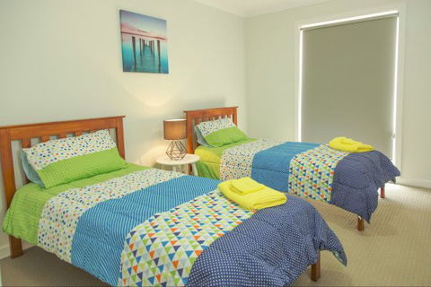 Spalding Lodge Unit 16 - Accommodation 4U 12