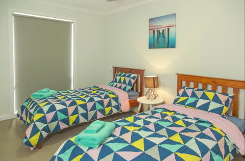 Spalding Lodge Unit 16 - Accommodation 4U 13