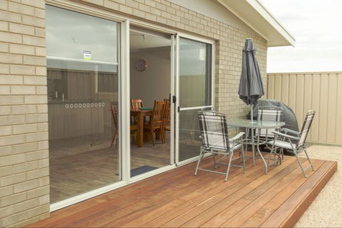 Spalding Lodge Unit 16 - Accommodation 4U 16
