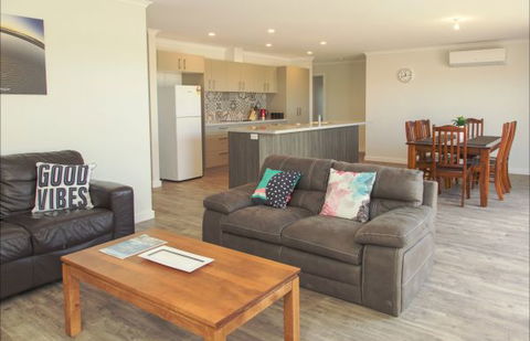 Spalding Lodge Unit 16 - Accommodation 4U 206