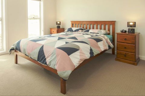 Spalding Lodge Unit 16 - Accommodation 4U 207