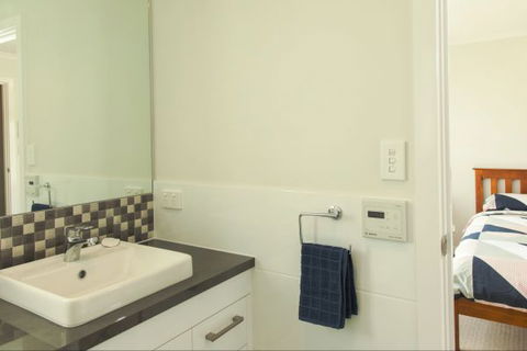 Spalding Lodge Unit 16 - Accommodation 4U 210
