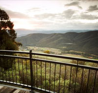 Pizzini's Vineyard Guesthouse - Accommodation 4U
