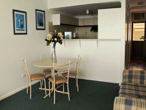 Spalding Lodge Unit 16 - Accommodation 4U 37