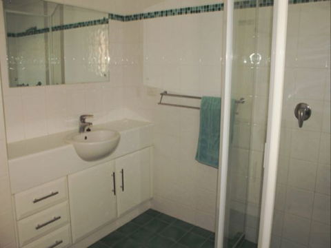 Spalding Lodge Unit 16 - Accommodation 4U 40