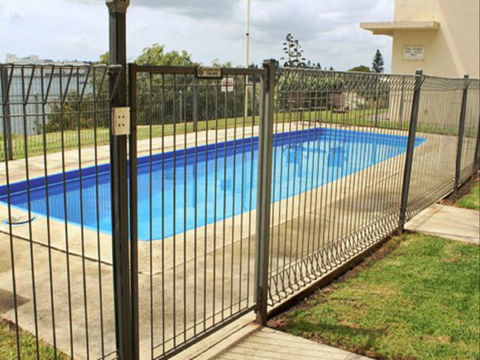Spalding Lodge Unit 16 - Accommodation 4U 41