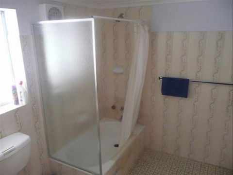 Spalding Lodge Unit 16 - Accommodation 4U 46