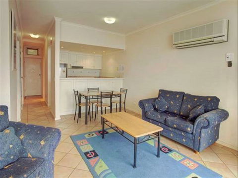 Spalding Lodge Unit 16 - Accommodation 4U 102