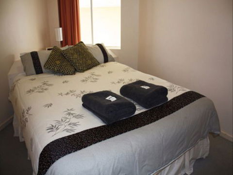 Spalding Lodge Unit 16 - Accommodation 4U 103