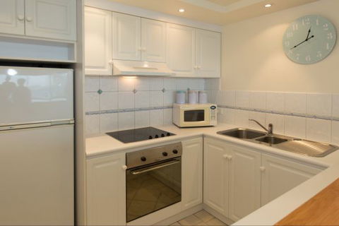 Spalding Lodge Unit 16 - Accommodation 4U 171