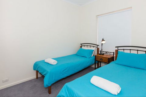 Spalding Lodge Unit 16 - Accommodation 4U 174